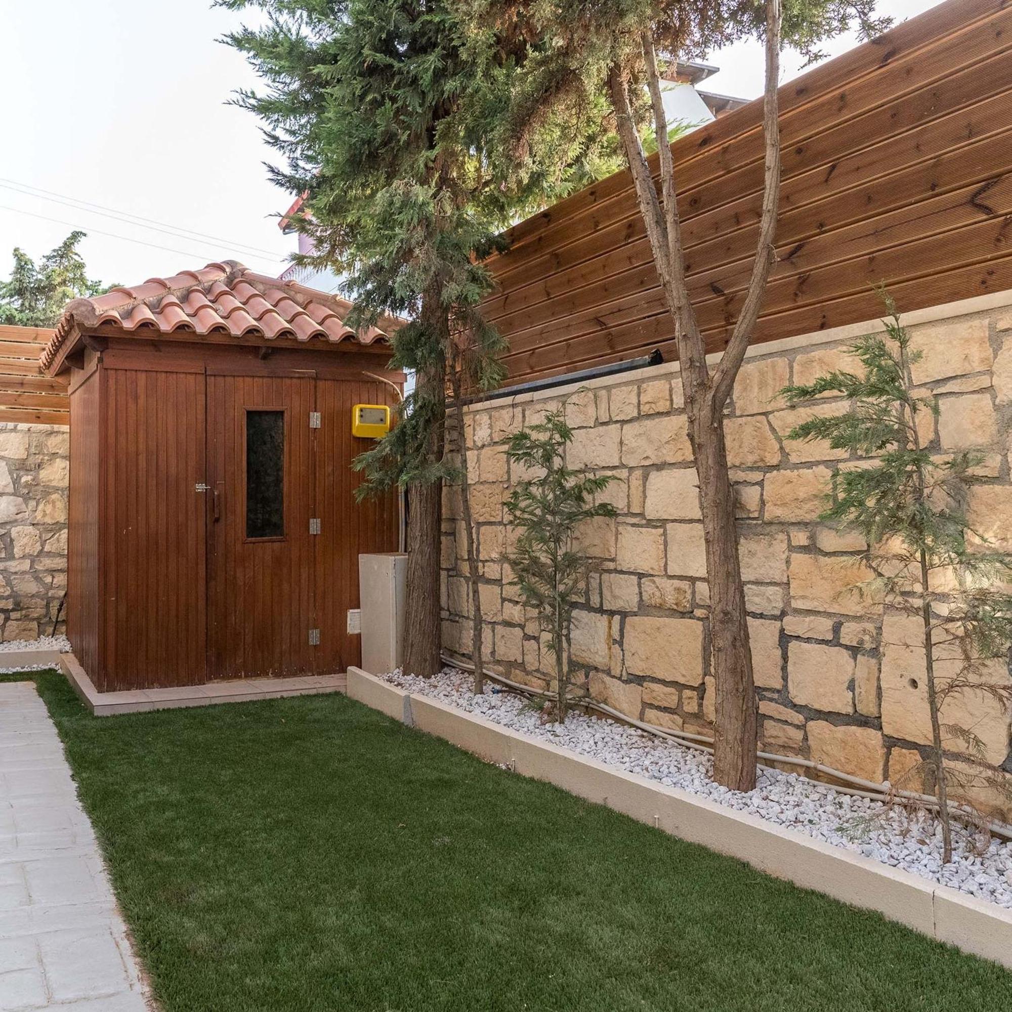 Kato Gouves Serenity Bliss Villa מראה חיצוני תמונה